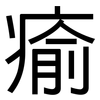 瘉: Grotesk