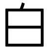 白: sans serif 白: sans serif