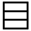 目: sans serif 目: sans serif