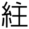 紸: Grotesk