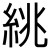 絩: Grotesk 絩: Grotesk