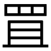 罝: Grotesk