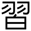 習: Grotesk