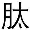 肽: Grotesk 肽: Grotesk