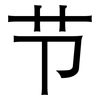 节: Grotesk 节: Grotesk