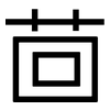 茴: Grotesk
