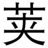 荚: Grotesk