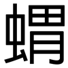 蝟: Grotesk