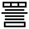 詈: Grotesk