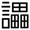 讄: Grotesk 讄: Grotesk