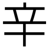 辛: Grotesk 辛: Grotesk