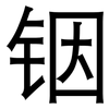 铟: Grotesk