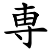 専