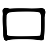 口: clerical script 口: clerical script