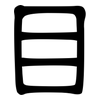 目: clerical script 目: clerical script