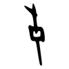 中: oracle bone script 中: oracle bone script