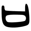 口: oracle bone script 口: oracle bone script