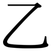乙: Serifenschrift (Songti/Mingti) 乙: Serifenschrift (Songti/Mingti)