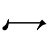冖: Serifenschrift (Songti/Mingti)