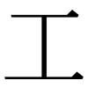 工: serif (Songti/Mingti) 工: serif (Songti/Mingti)