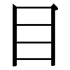 目: serif (Songti/Mingti) 目: serif (Songti/Mingti)