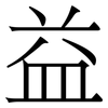 益