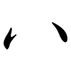 八: semi-cursive script 八: semi-cursive script