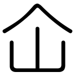 仚: Gerundet