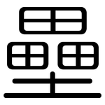 壘: Gerundet