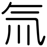 氚: Gerundet
