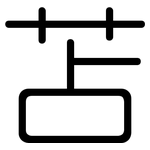 苫: Gerundet