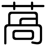 萵: Gerundet