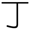 丁: rounded 丁: rounded