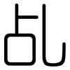 乩: Gerundet