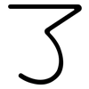 了: rounded 了: rounded