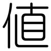 值: Gerundet 值: Gerundet