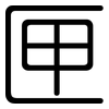匣: Gerundet