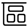 區: rounded 區: rounded