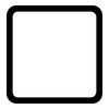 口: rounded 口: rounded