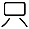 只: Gerundet 只: Gerundet