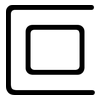 叵: Gerundet