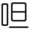 呾: Gerundet