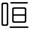 咺: Gerundet