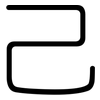 己: rounded 己: rounded