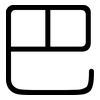 巴: rounded 巴: rounded