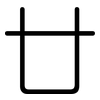廿: Gerundet