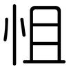 怚: Gerundet