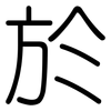 於: Gerundet