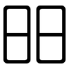 昍: Gerundet 昍: Gerundet