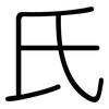 氏: Gerundet 氏: Gerundet